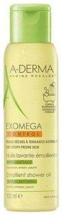 EXOMEGA CONTROL OLIO 100 ML - farmasconti.eu