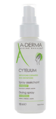 CYTELIUM SPRAY 100 ML - farmasconti.eu