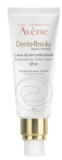 AVENE DERMABSOLU CREMA COLORATA 40 ML - farmasconti.eu