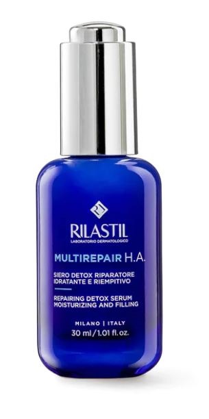 RILASTIL MULTIREPAIR HA SIERO DETOX 30 ML - farmasconti.eu