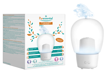PURESSENTIEL DIFFUSORE BUBBLE ULTRAS - farmasconti.eu