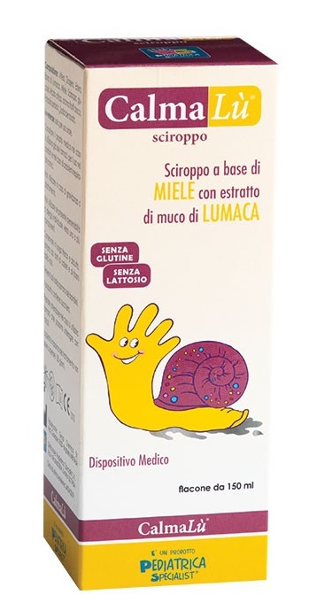 CALMALU' 150 ML CON MISURINO - farmasconti.eu