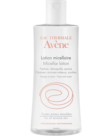 AVENE LOZIONE MICELLARE 500 ML - farmasconti.eu