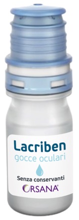 GOCCE OCULARI LACRIBEN 10 ML - farmasconti.eu