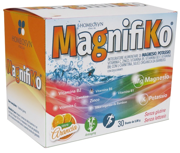 MAGNIFIKO 30 BUSTINE - farmasconti.eu