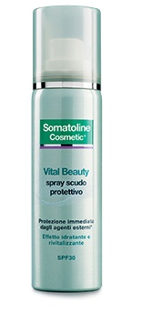 SOMATOLINE COSMETICS VISO VITAL B SPRAY 50 ML - farmasconti.eu
