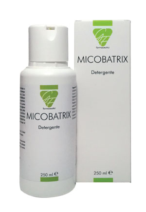 MICOBATRIX DETERGENTE 250 ML - farmasconti.eu