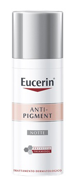 EUCERIN ANTI-PIGMENT NOTTE 50 ML - farmasconti.eu