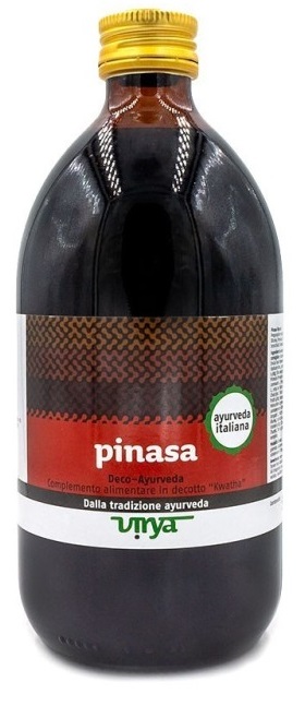 PINASA VIRYA 500 ML - farmasconti.eu