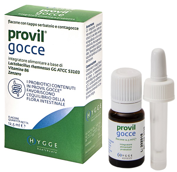 PROVIL GOCCE 12,5 ML - farmasconti.eu