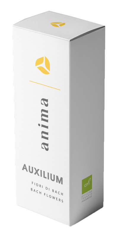 ANIMA AUXILIUM GOCCE 30 ML - farmasconti.eu