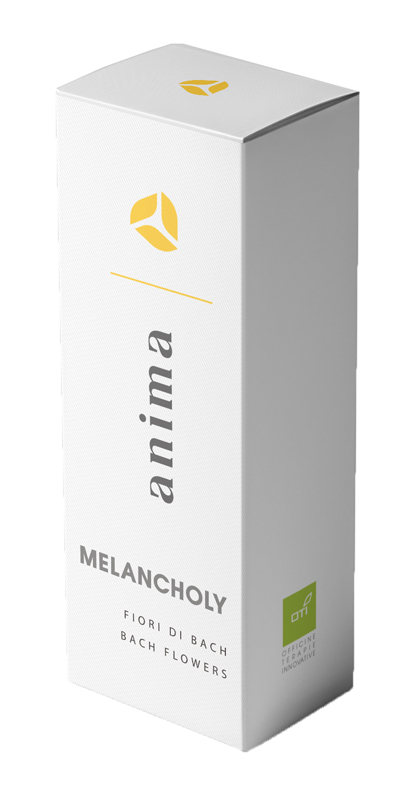 ANIMA MELANCHOLY GOCCE 30 ML - farmasconti.eu