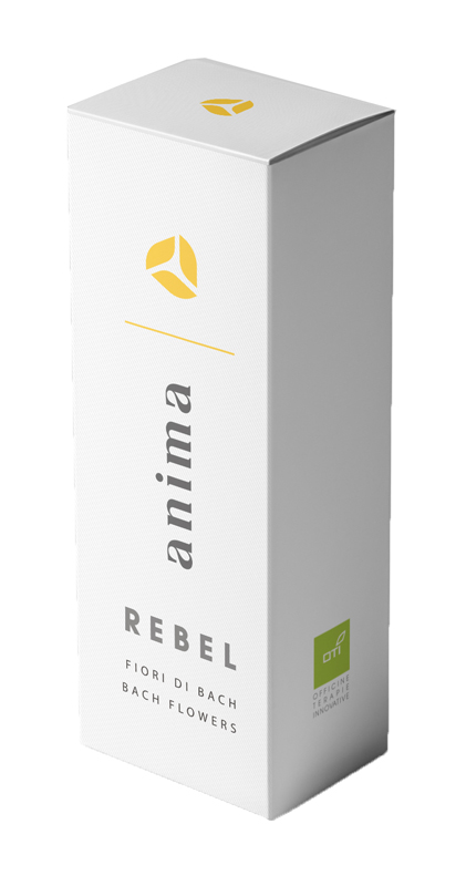ANIMA REBEL GOCCE 30 ML - farmasconti.eu