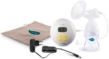 NUVITA MATERNO LIVE TIRALATTE ELETTRICO - farmasconti.eu