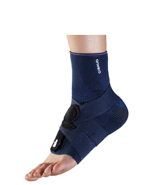 GIBAUD ORTHO MALLEOGIB CAVIGLIERA LEGAMENTI TAGLIA 03 - farmasconti.eu