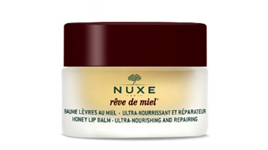 NUXE REVE DE MIEL BALSAMO LABBRA RIPARATORE AL MIELE 15 G - farmasconti.eu