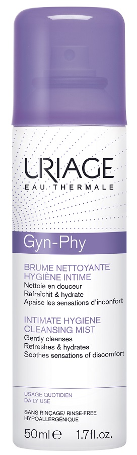 GYN PHY BRUME NETTOYANTE BRUMA DETERGENTE INTIMO SPRAY 50 ML - farmasconti.eu