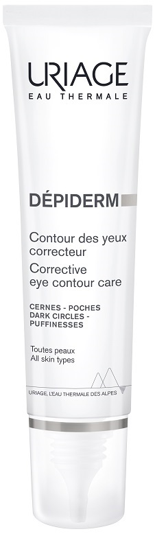 DEPIDERM CONTOUR YEUX 15 ML - farmasconti.eu