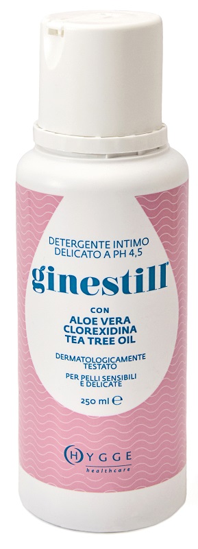 GINESTILL DETERGENTE LIQUIDO 250 ML - farmasconti.eu