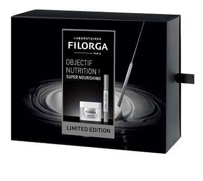 FILORGA COFFRET NOURISHING - farmasconti.eu