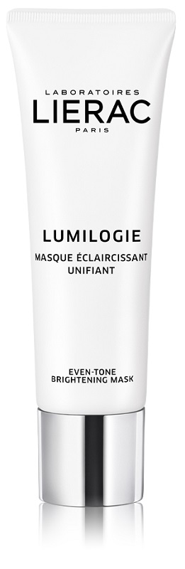 LIERAC LUMILOGIE MASQUE 50 ML - farmasconti.eu