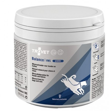TROVET BALANCE VMS DOG/CAT 250 G - farmasconti.eu