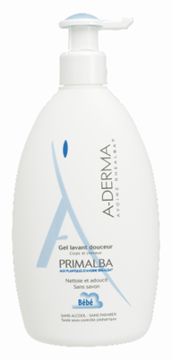 PRIMALBA GEL DETERGENTE 2 IN 1 500 ML - farmasconti.eu