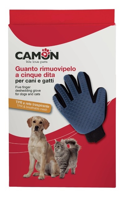 GUANTO PULIZIA PELO 5 DITA - farmasconti.eu