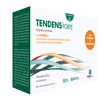 TENDENS FORTE 20 BUSTINE - farmasconti.eu