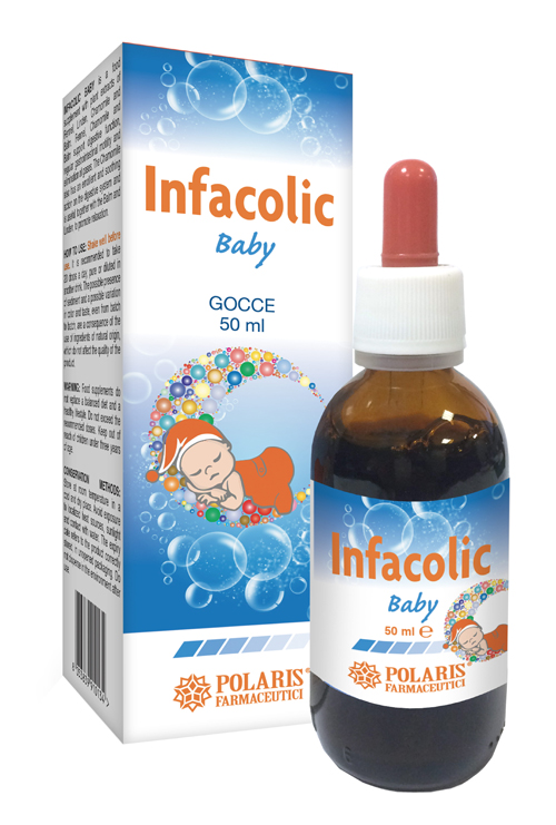 INFACOLIC BABY 50 ML - farmasconti.eu