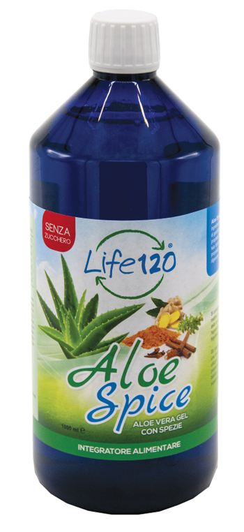 ALOE SPICE 1000 ML - farmasconti.eu