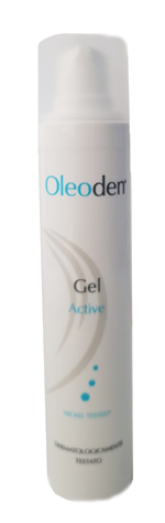 OLEODEN GEL ACTIVE 50 ML - farmasconti.eu