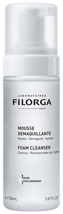 FILORGA MOUSSE STRUCCANTE 150 ML - farmasconti.eu