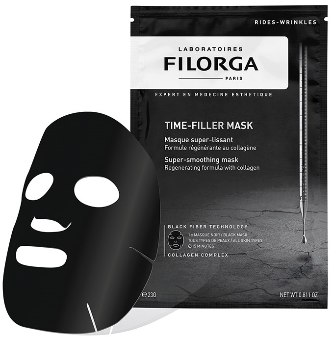 FILORGA TIME FILLER MASK 1 PEZZO - farmasconti.eu