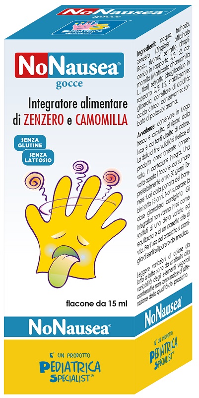 NONAUSEA GOCCE 15 ML - farmasconti.eu