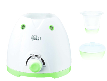 SCALDABIBERON THERMOBABY - farmasconti.eu