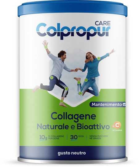 COLPROPUR CARE NEUTRO 300 G - farmasconti.eu
