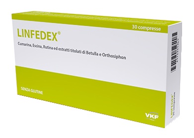 LINFEDEX 30 COMPRESSE - farmasconti.eu