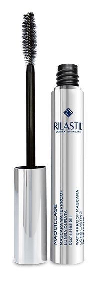 RILASTIL MAQUILLAGE MASCARA WATERPROOF - farmasconti.eu