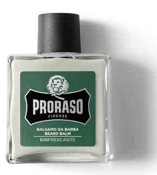 PRORASO BALSAMO CURABARBA RINFRESCANTE 100 ML - farmasconti.eu