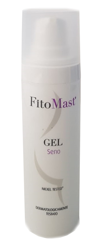 FITOMAST GEL SENO 30 ML - farmasconti.eu