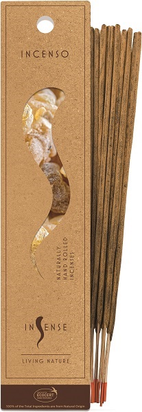 INCENSO 10 STICK - farmasconti.eu