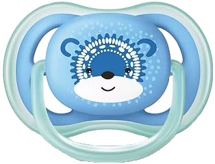 AVENT STHR AIR 6-18M BOY 1 PEZZO BEAR - farmasconti.eu