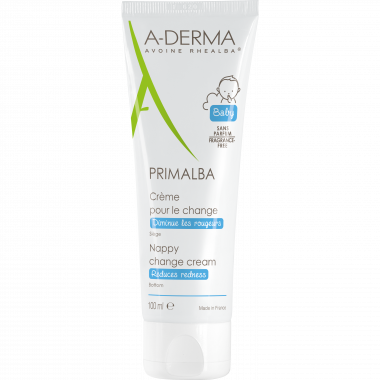A-DERMA PRIMALBA CREMA CAMBIO 100 ML - farmasconti.eu