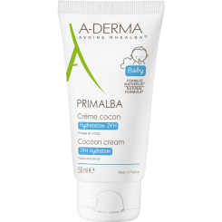 PRIMALBA CREMA COCON 50 ML - farmasconti.eu
