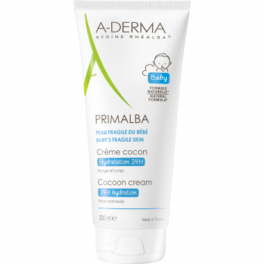 PRIMALBA CREMA COCON 200 ML - farmasconti.eu