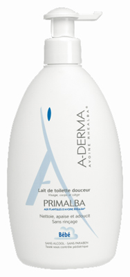 ADERMA A-D PRIMALBA LATTE DETERGENTE 500 ML NUOVA FORMULA - farmasconti.eu