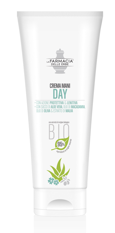 FARMACIA DELLE ERBE CREMA MANI DAY 75 ML - farmasconti.eu