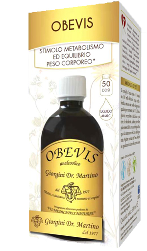 OBEVIS 500 ML LIQUIDO ANALCOLICO - farmasconti.eu
