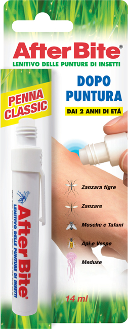 AFTER BITE PENNA LENITIVO 14 ML - farmasconti.eu